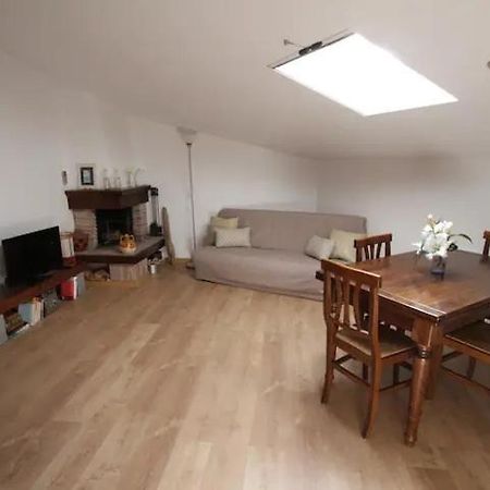 Accogliente Mansarda Nel Cuore Dell Antica Livorno Apartment Exterior photo