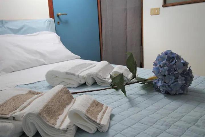 Accogliente Mansarda Nel Cuore Dell Antica Livorno Apartment Exterior photo