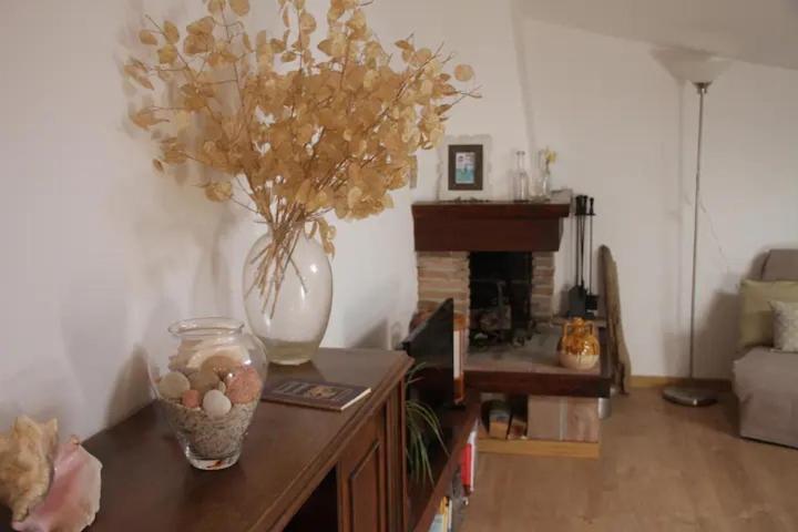 Accogliente Mansarda Nel Cuore Dell Antica Livorno Apartment Exterior photo